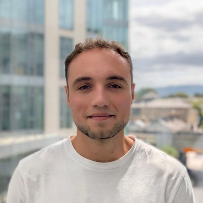 Jordi Moll, Co-Founder von Tulos Growth Lab, ehemaliger Google Account Strategist