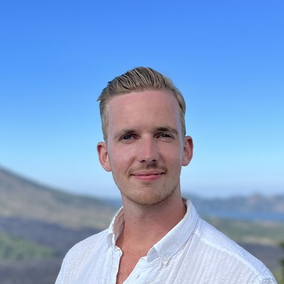 Lukas Tippmann, Co-Founder von Tulos Growth Lab, ehemaliger Google Account Strategist